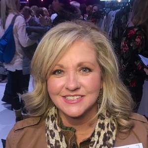 Meet your Posher, Tammie